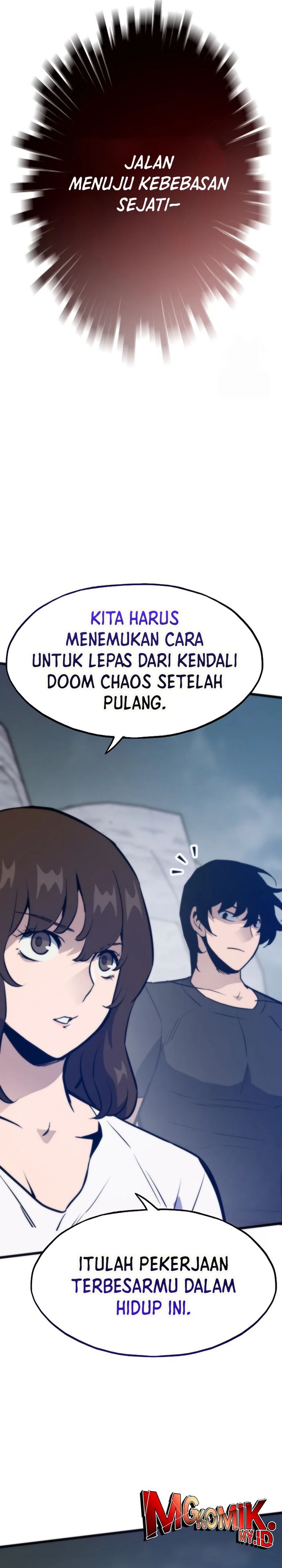 
              Past Life Regressor (2022)             Chapter 127