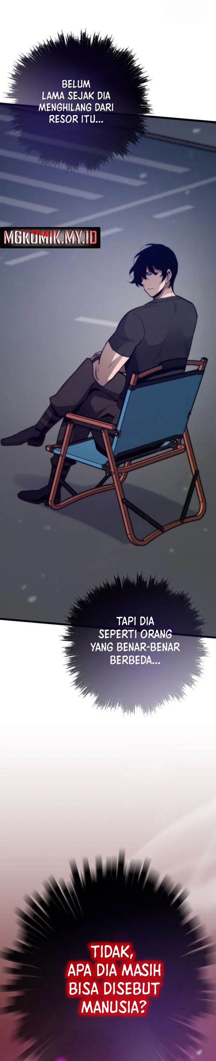 
              Past Life Regressor (2022)             Chapter 128