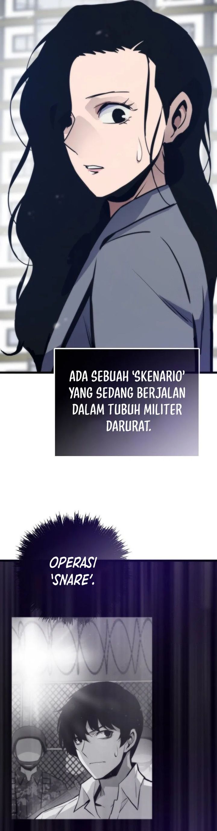 
              Past Life Regressor (2022)             Chapter 128