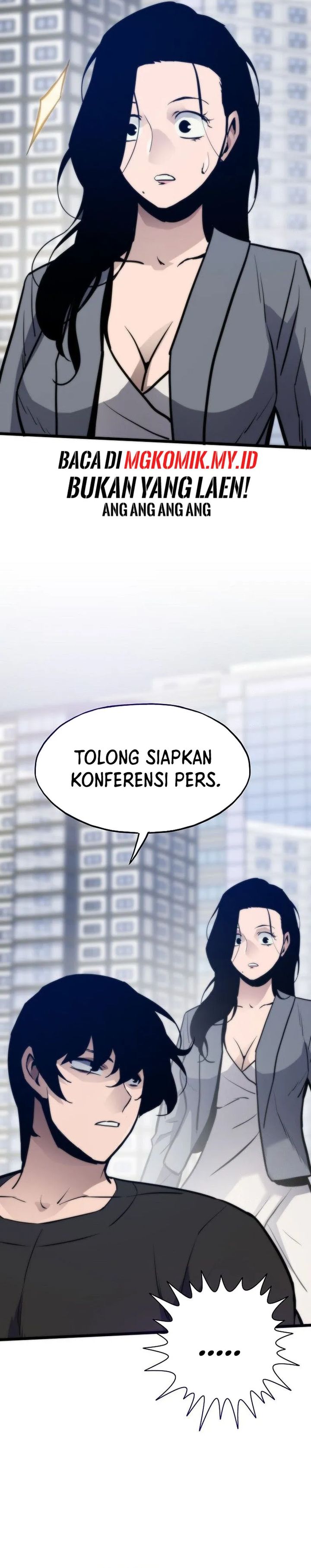 
              Past Life Regressor (2022)             Chapter 128