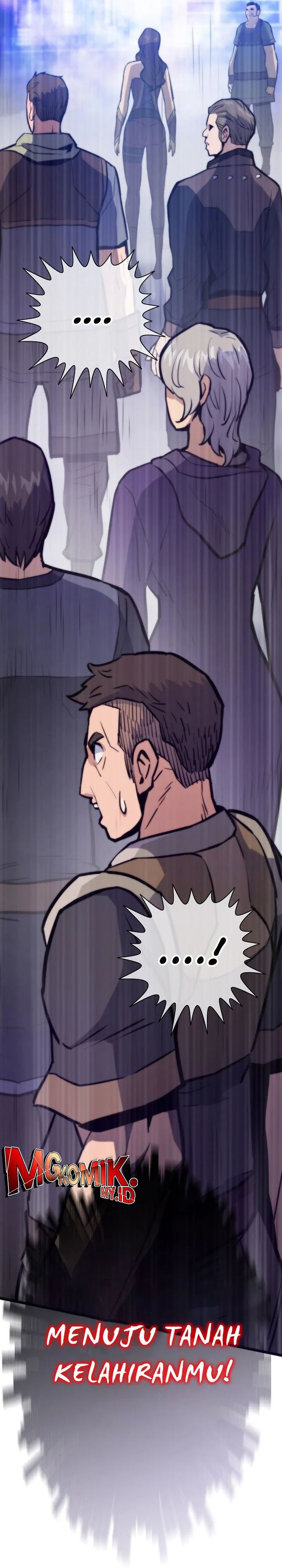 
              Past Life Regressor (2022)             Chapter 128