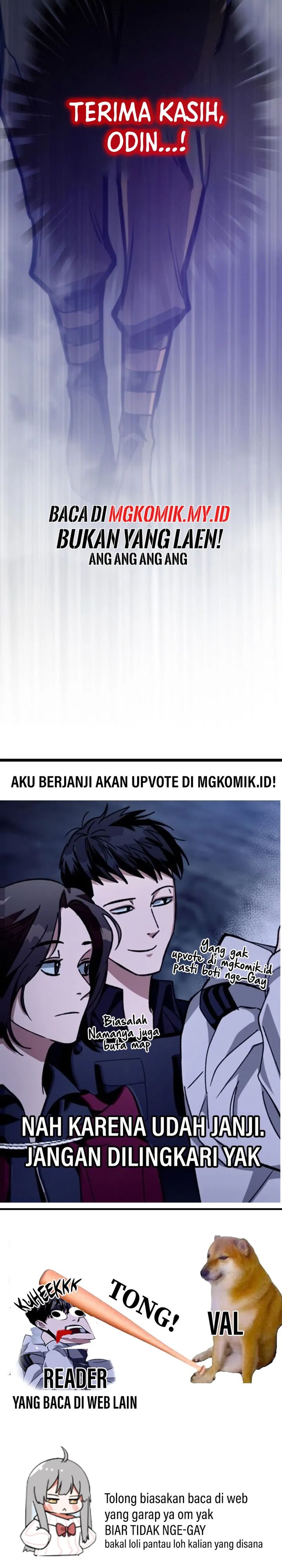 
              Past Life Regressor (2022)             Chapter 128