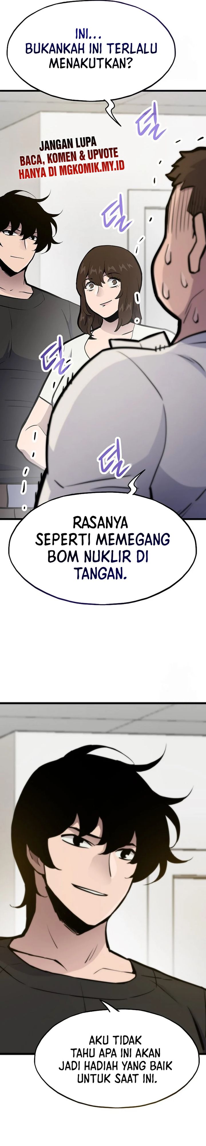 
              Past Life Regressor (2022)             Chapter 129
