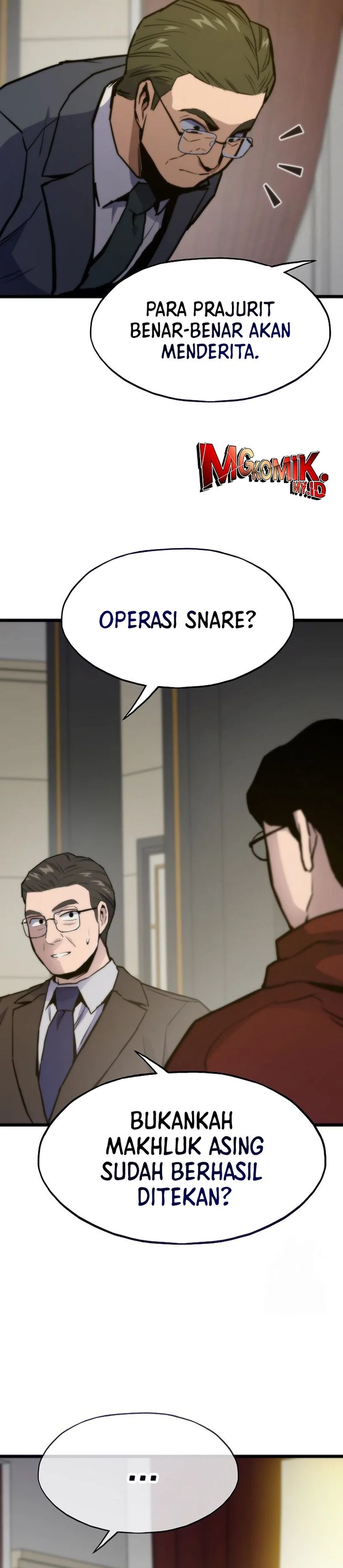 
              Past Life Regressor (2022)             Chapter 129
