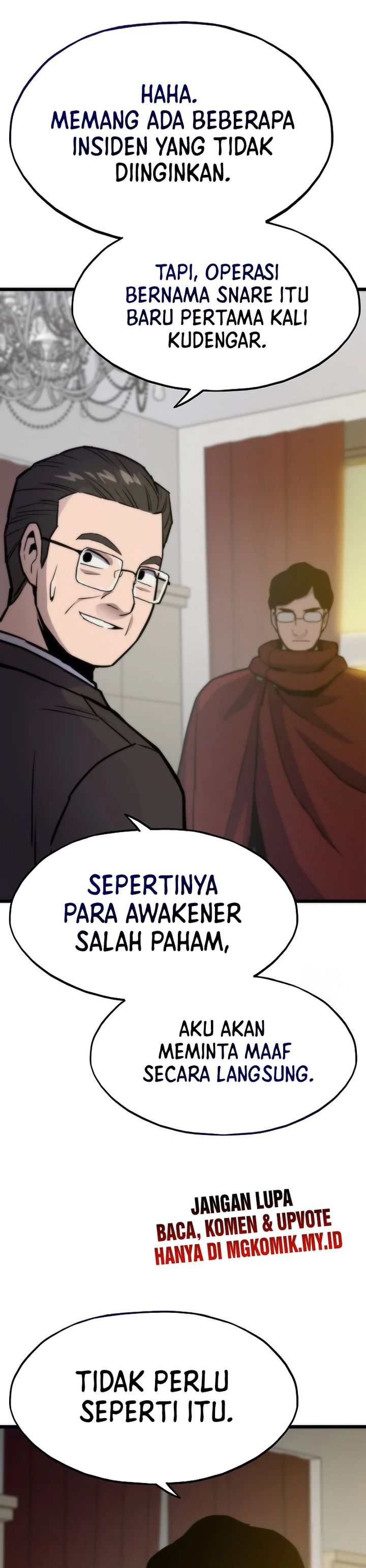 
              Past Life Regressor (2022)             Chapter 129