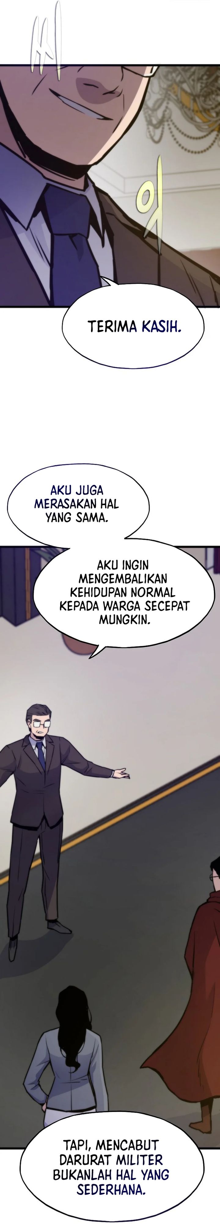 
              Past Life Regressor (2022)             Chapter 129