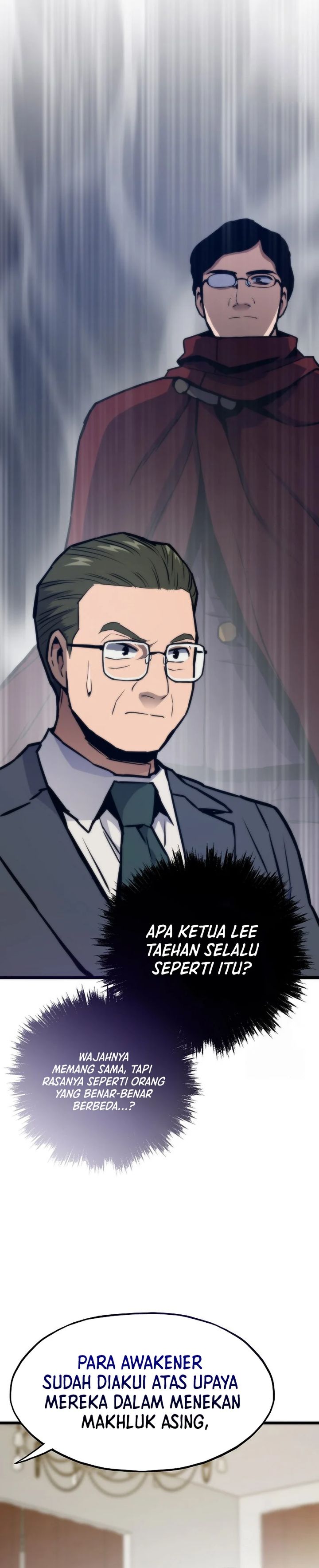 
              Past Life Regressor (2022)             Chapter 129