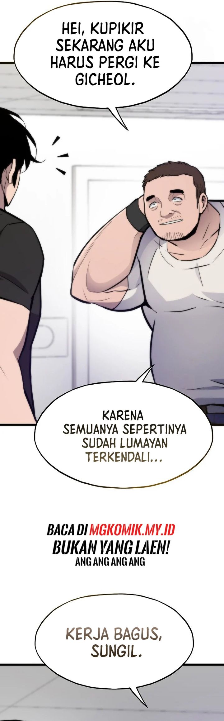 
              Past Life Regressor (2022)             Chapter 129