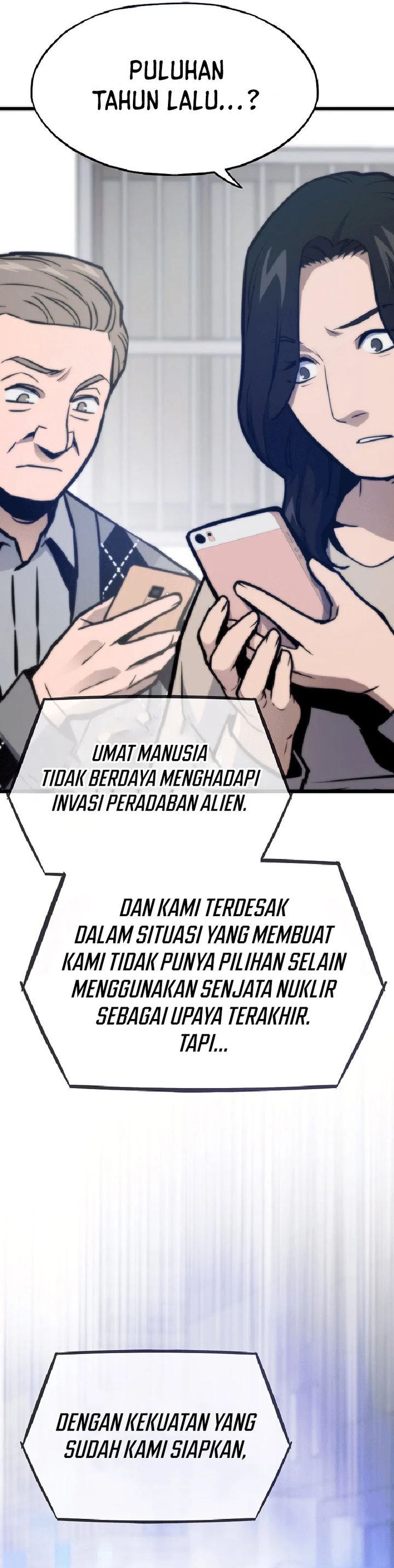 
              Past Life Regressor (2022)             Chapter 130