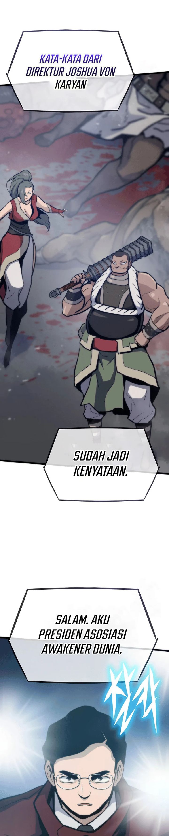 
              Past Life Regressor (2022)             Chapter 130