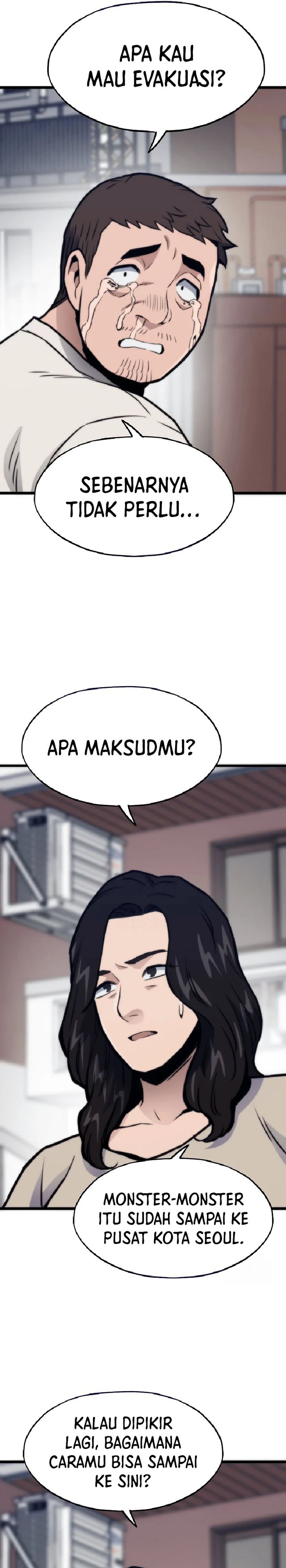 
              Past Life Regressor (2022)             Chapter 130