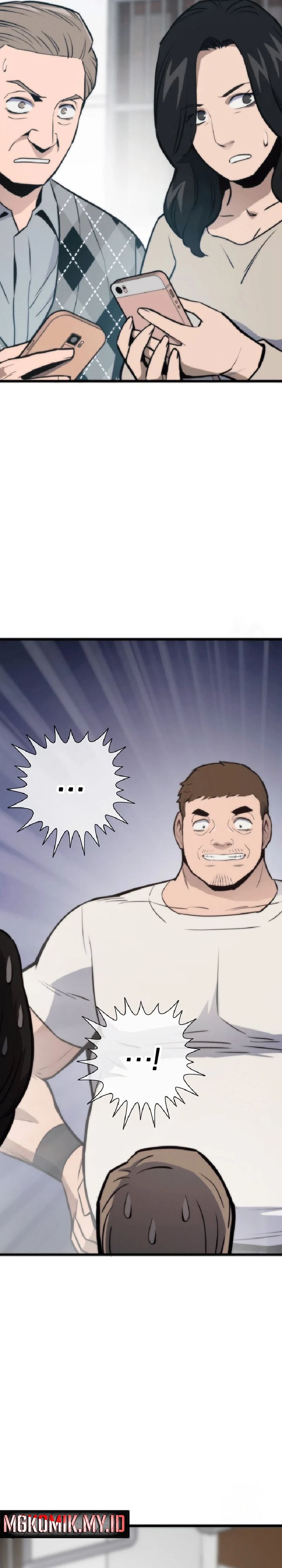 
              Past Life Regressor (2022)             Chapter 130