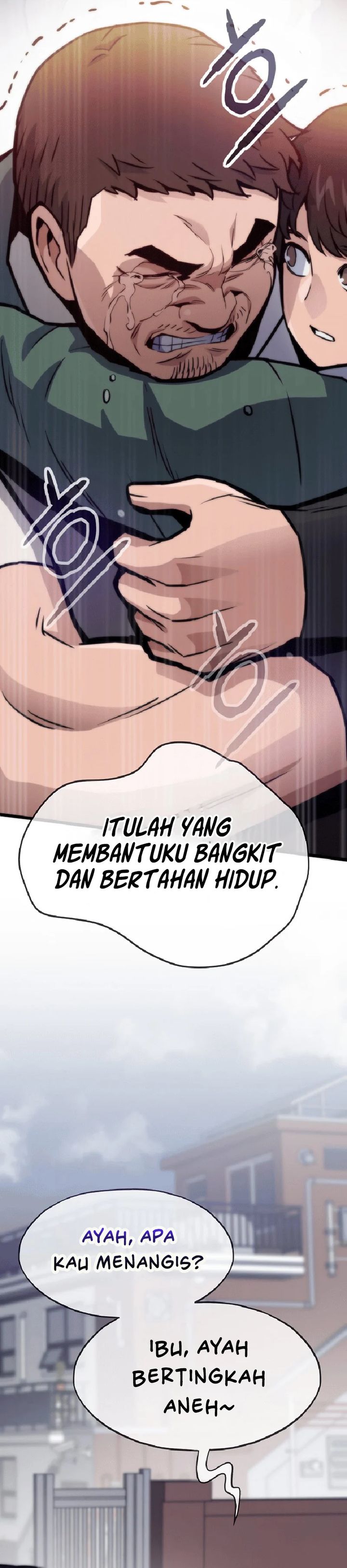
              Past Life Regressor (2022)             Chapter 130