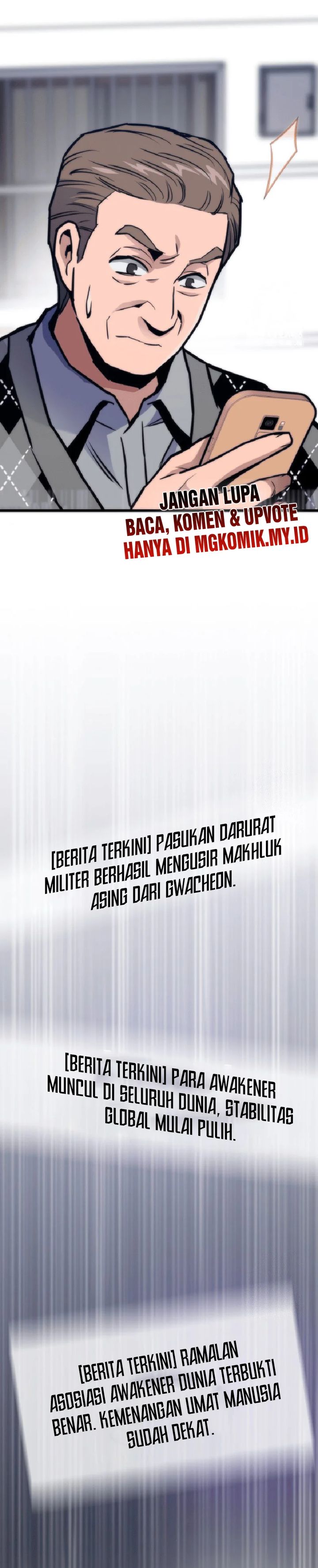 
              Past Life Regressor (2022)             Chapter 130