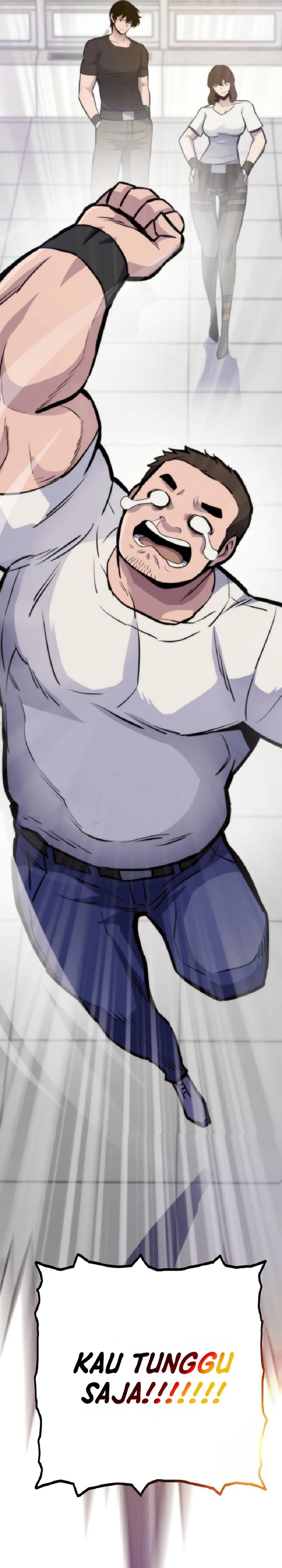 
              Past Life Regressor (2022)             Chapter 130