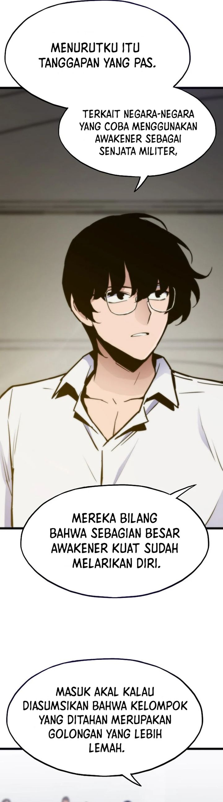 
              Past Life Regressor (2022)             Chapter 132