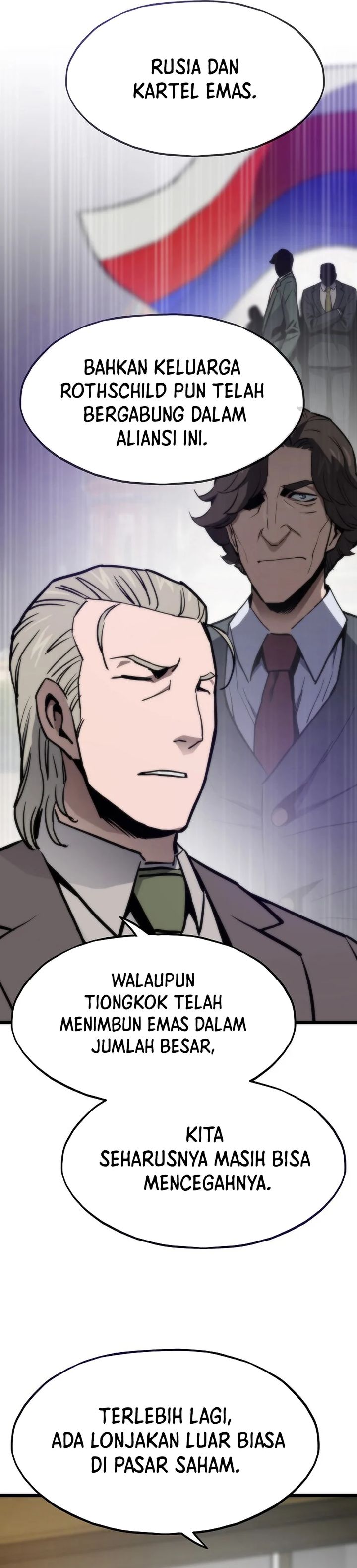 
              Past Life Regressor (2022)             Chapter 132