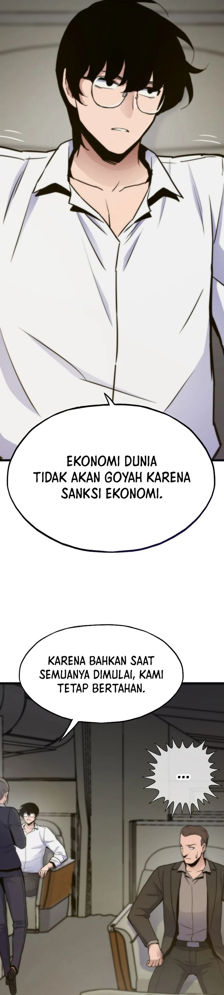 
              Past Life Regressor (2022)             Chapter 132