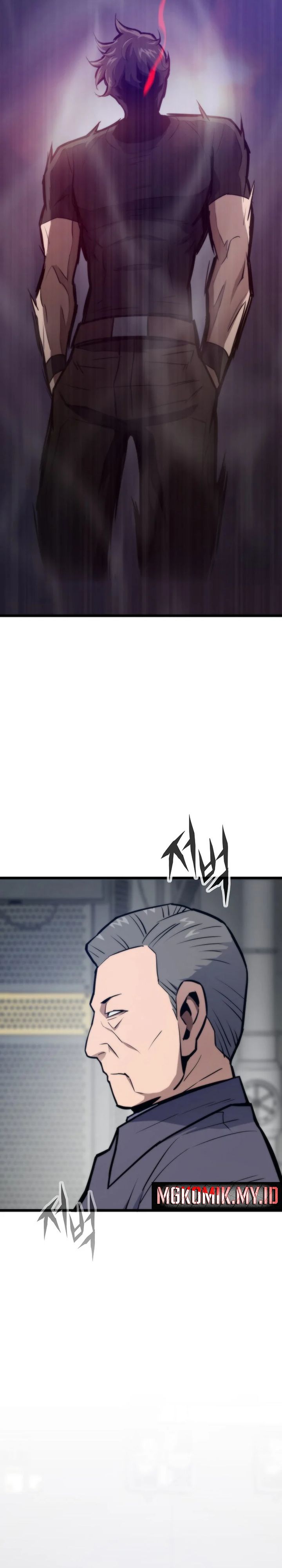 
              Past Life Regressor (2022)             Chapter 132