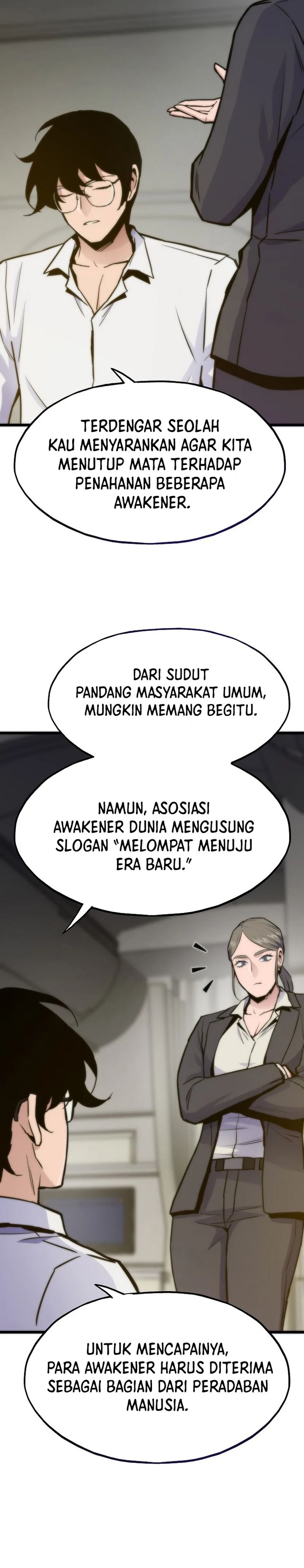 
              Past Life Regressor (2022)             Chapter 132