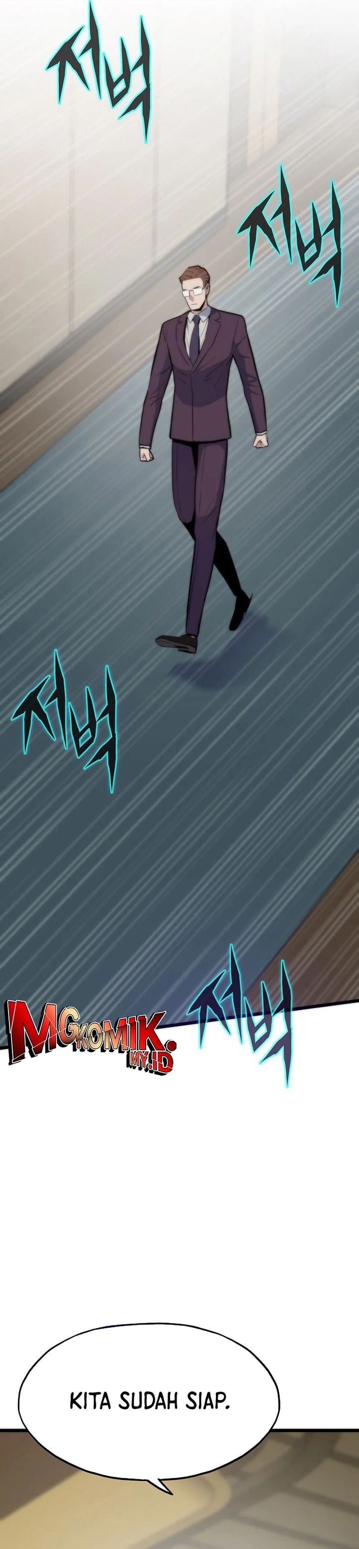 
              Past Life Regressor (2022)             Chapter 132