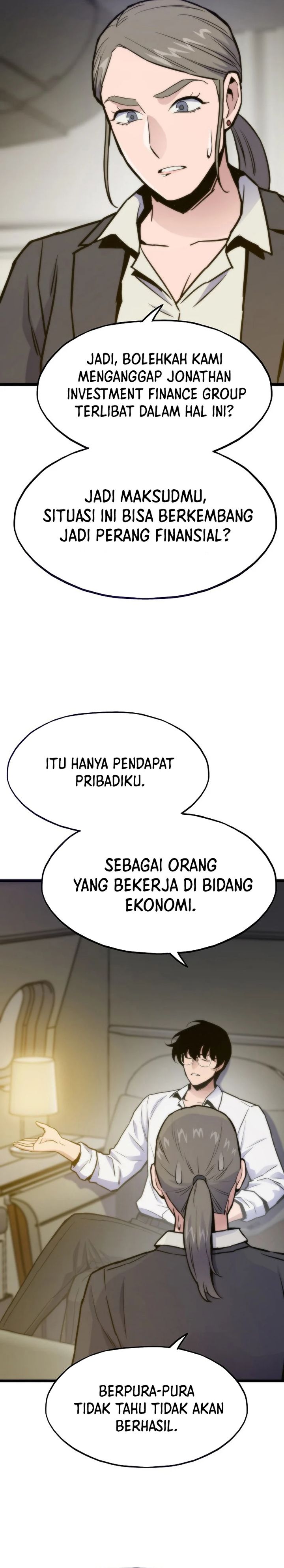 
              Past Life Regressor (2022)             Chapter 132