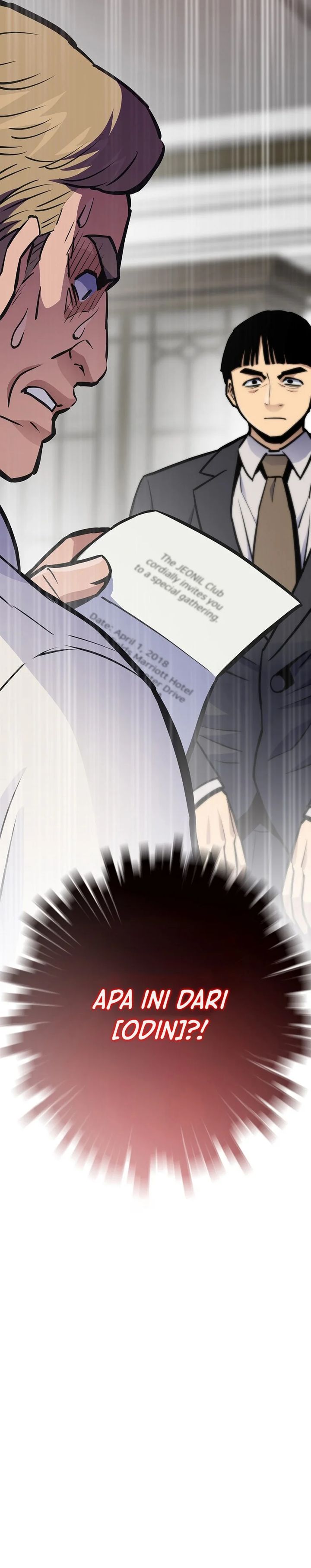 
              Past Life Regressor (2022)             Chapter 132