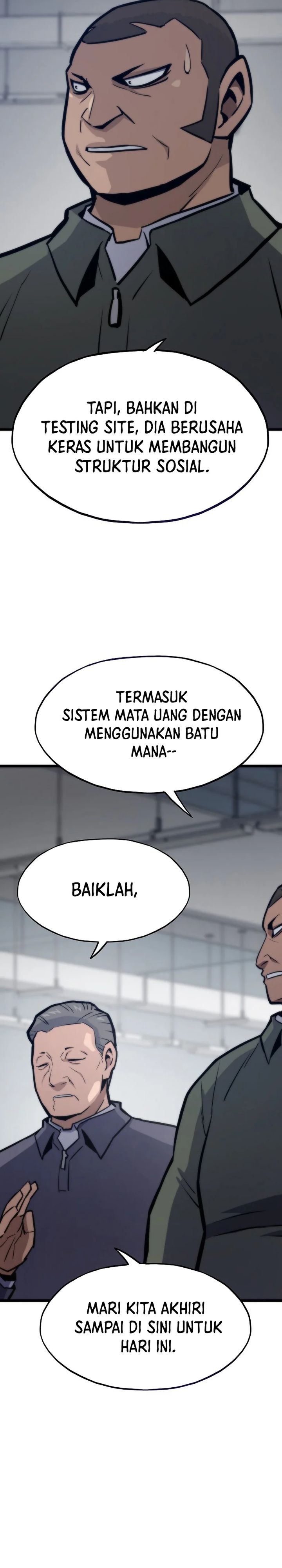 
              Past Life Regressor (2022)             Chapter 132