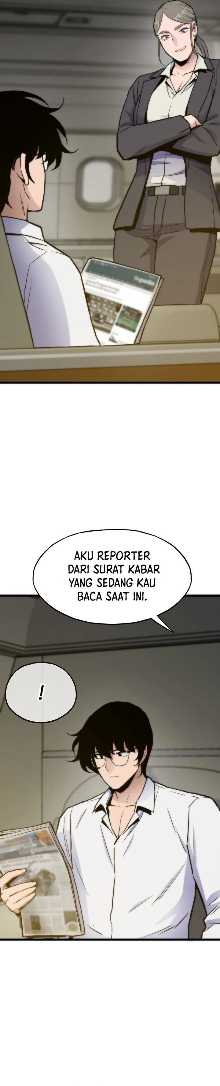
              Past Life Regressor (2022)             Chapter 132