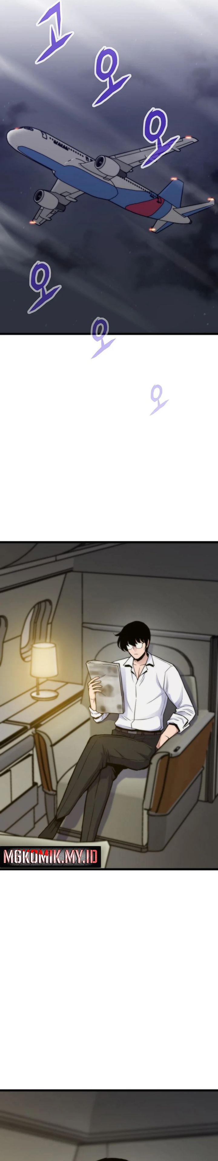 
              Past Life Regressor (2022)             Chapter 132