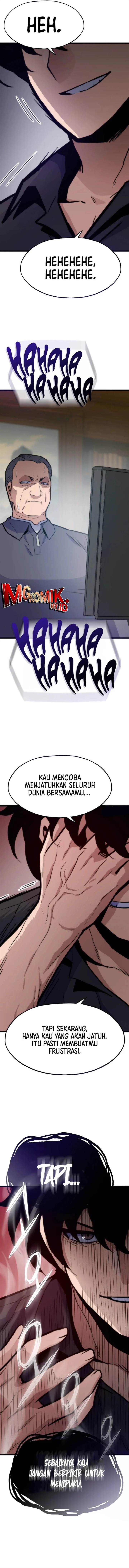 
              Past Life Regressor (2022)             Chapter 135