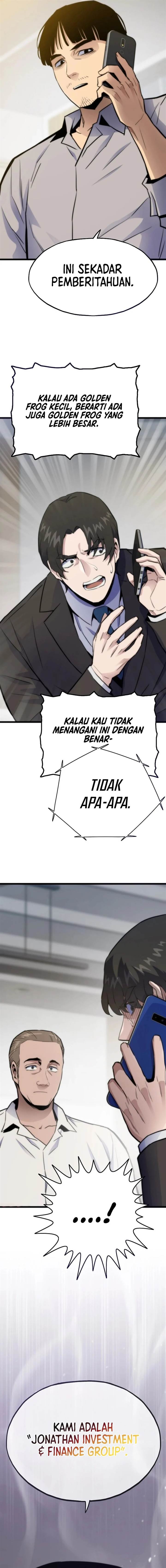 
              Past Life Regressor (2022)             Chapter 135