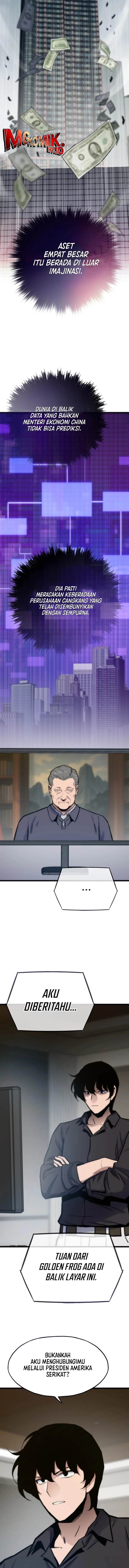 
              Past Life Regressor (2022)             Chapter 135