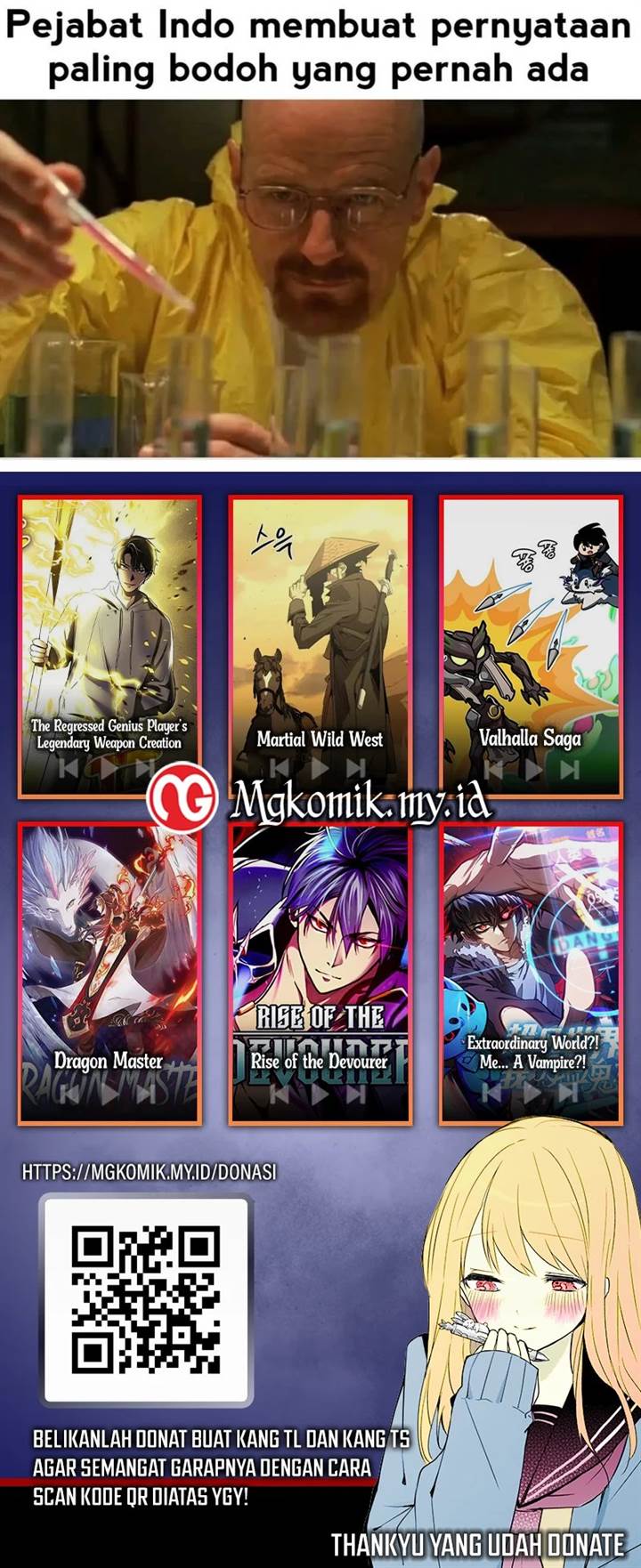 
              Past Life Regressor (2022)             Chapter 135