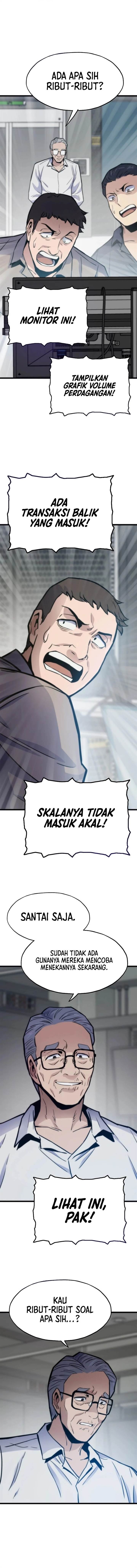 
              Past Life Regressor (2022)             Chapter 135