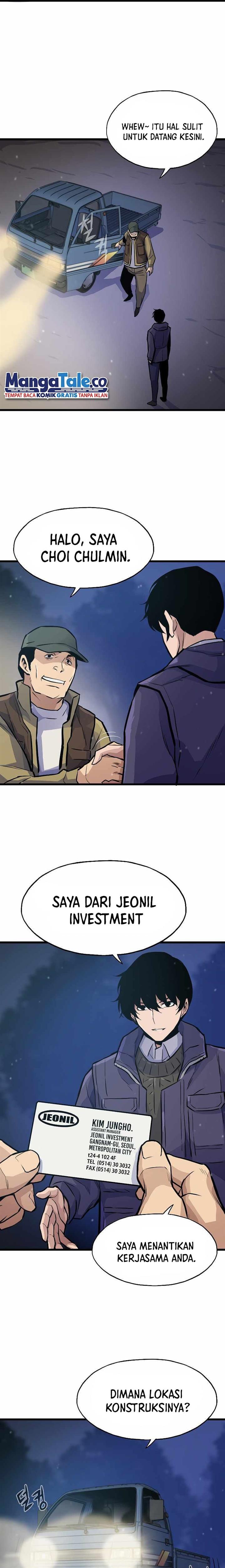 
              Past Life Regressor (2022)             Chapter 14