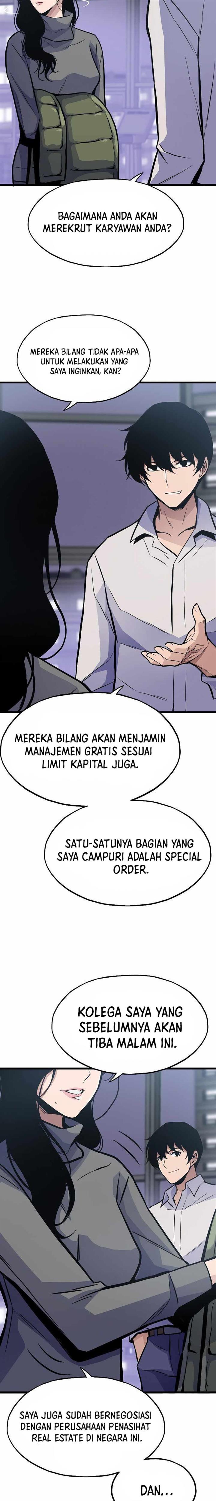
              Past Life Regressor (2022)             Chapter 14