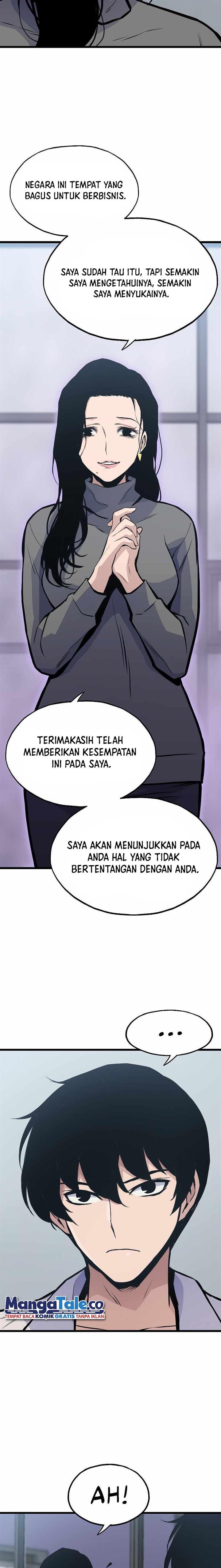 
              Past Life Regressor (2022)             Chapter 14