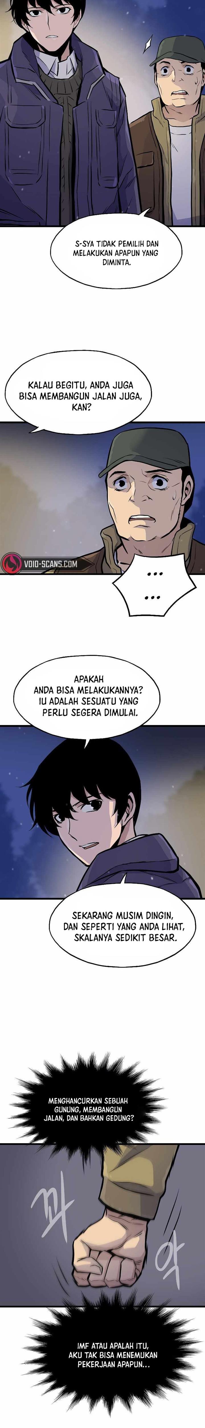 
              Past Life Regressor (2022)             Chapter 14
