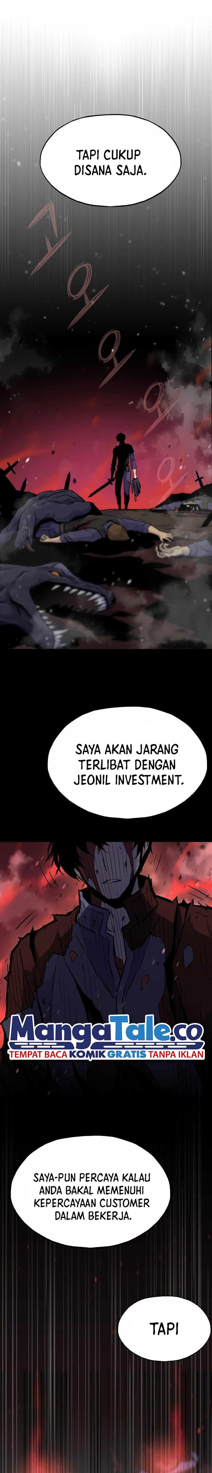 
              Past Life Regressor (2022)             Chapter 14