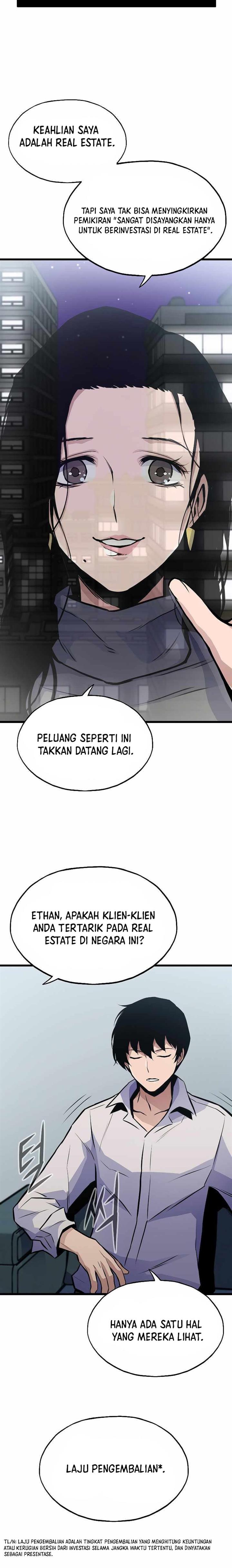 
              Past Life Regressor (2022)             Chapter 14