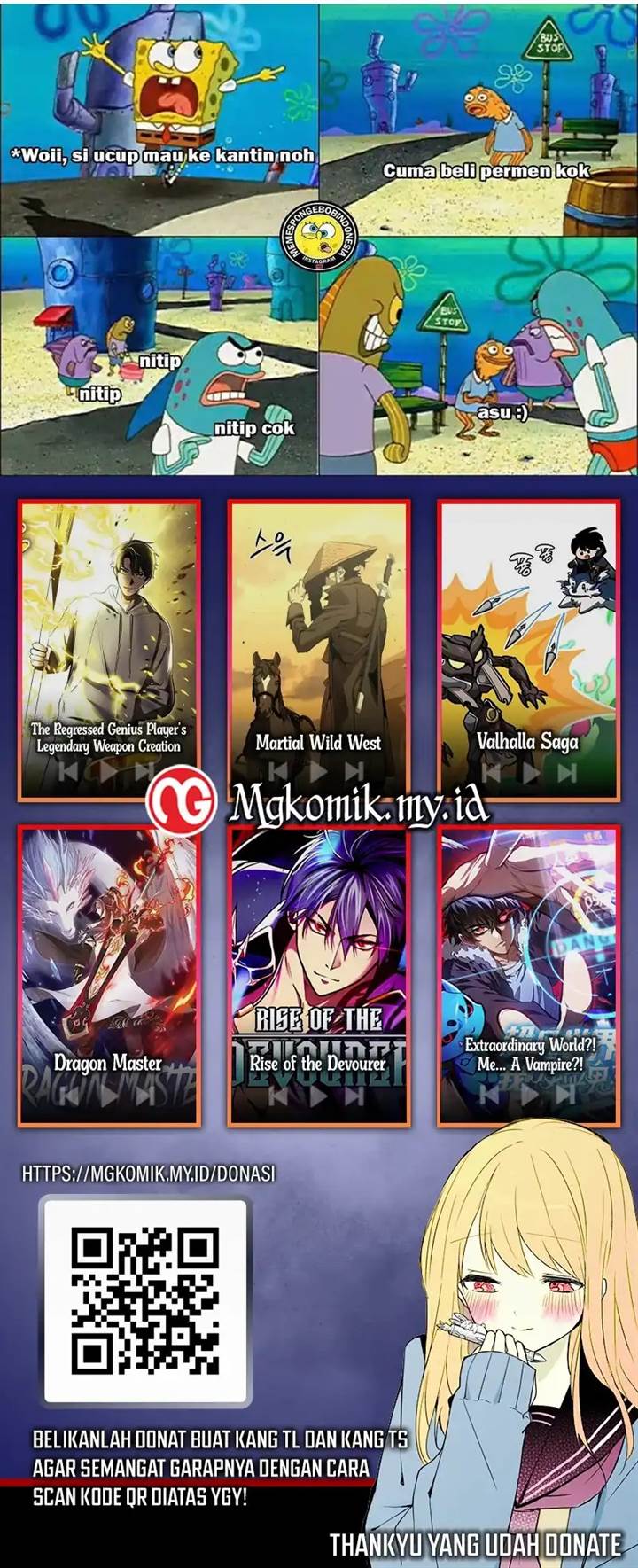 
              Past Life Regressor (2022)             Chapter 141