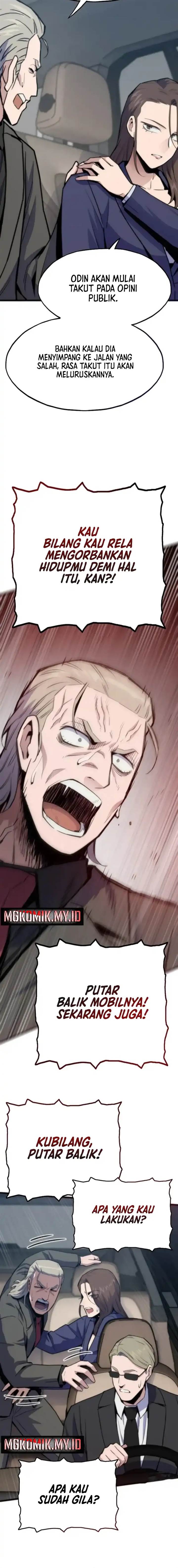 
              Past Life Regressor (2022)             Chapter 141