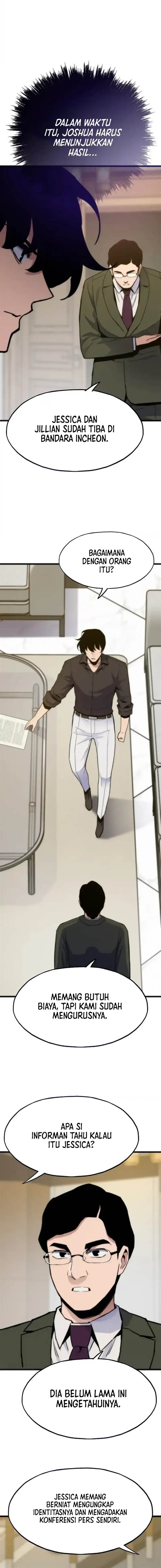 
              Past Life Regressor (2022)             Chapter 141