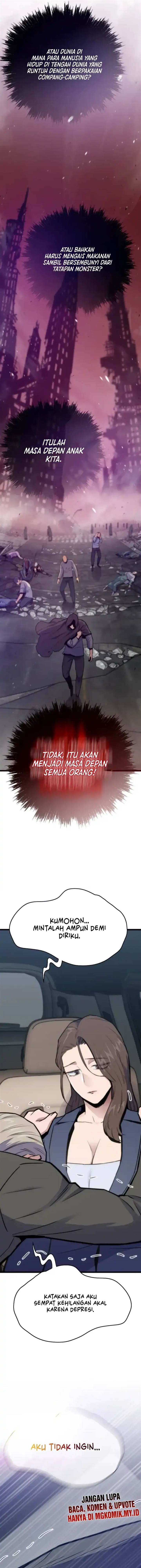 
              Past Life Regressor (2022)             Chapter 141
