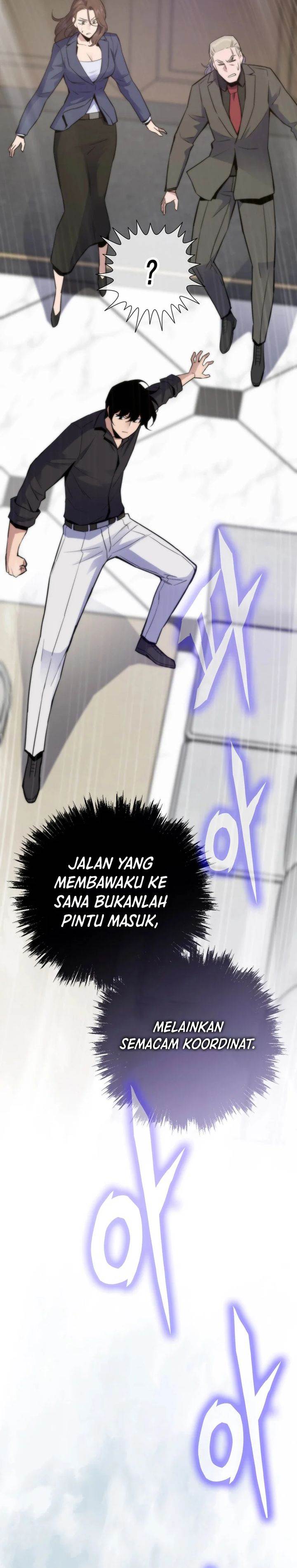
              Past Life Regressor (2022)             Chapter 142