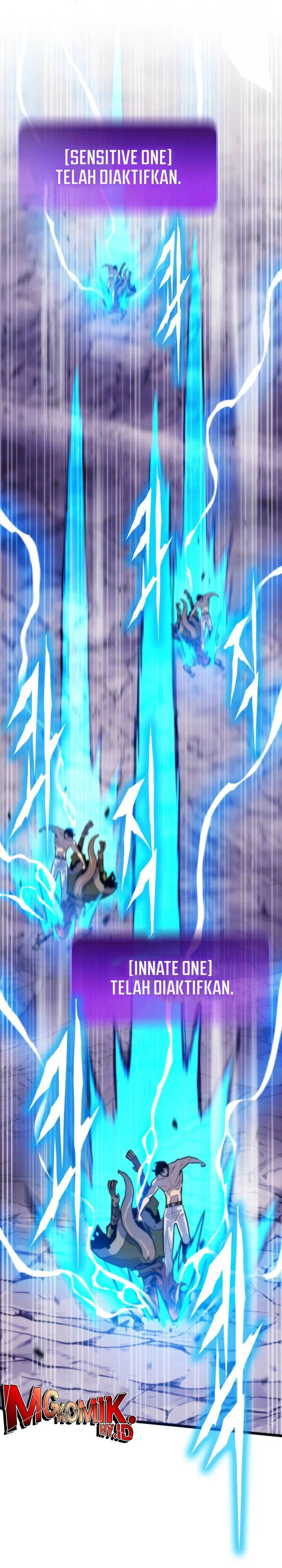 
              Past Life Regressor (2022)             Chapter 142