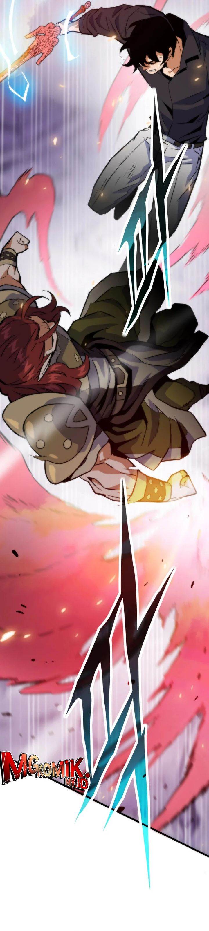 
              Past Life Regressor (2022)             Chapter 142