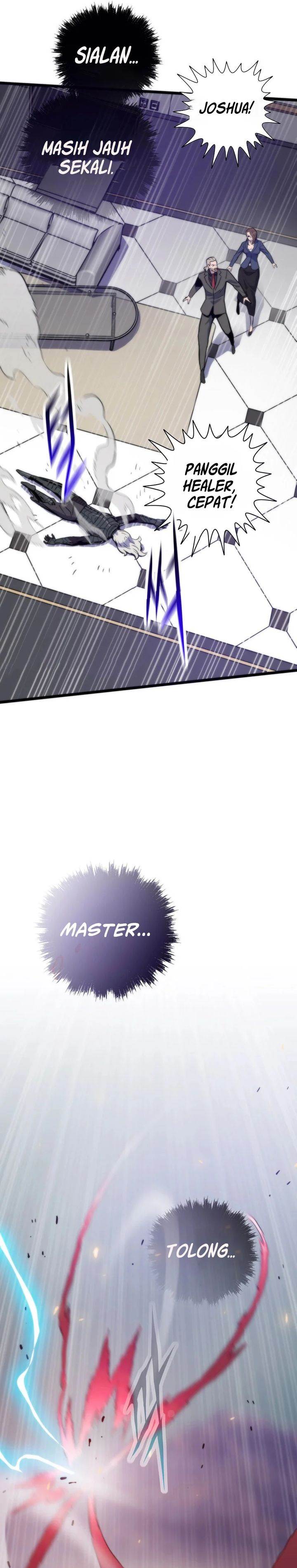 
              Past Life Regressor (2022)             Chapter 142