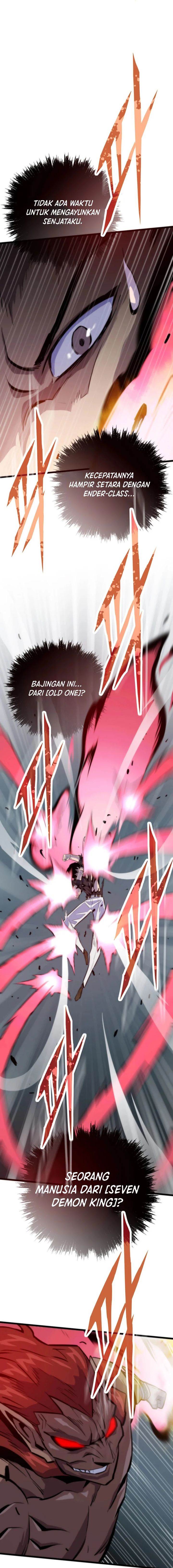 
              Past Life Regressor (2022)             Chapter 142